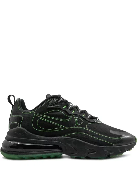 Sneaker Nike Air Max 270 fekete