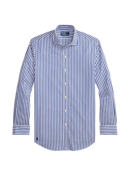 Satenske rukavice Polo Ralph Lauren s vezom s vezicama smeđa
