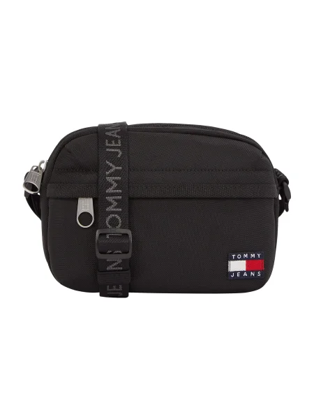 Ruksak Tommy Jeans crna