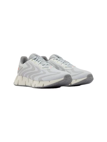 Félcipo Reebok Sport szürke