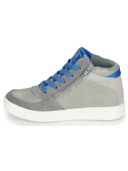 Pantofi copii Redskins gri