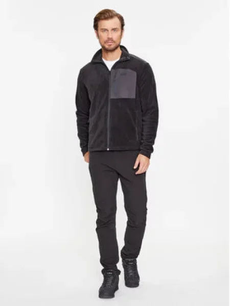 Bunda Helly Hansen černá
