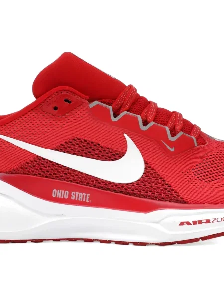 Sneakerși Nike Air Zoom roșu