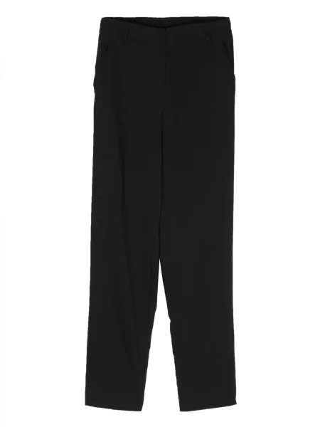Cropp pantaloni Blanca Vita negru