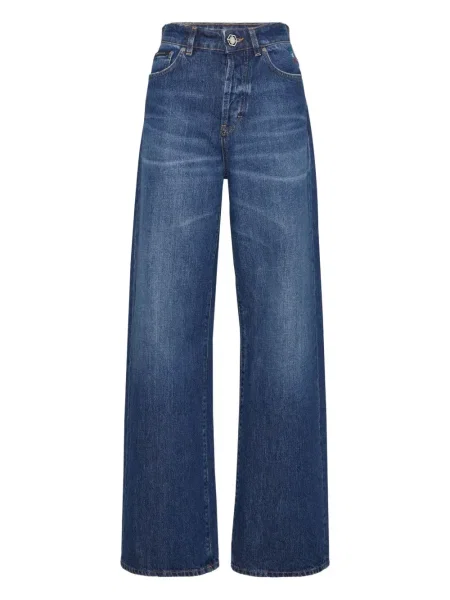 Blugi Philipp Plein albastru