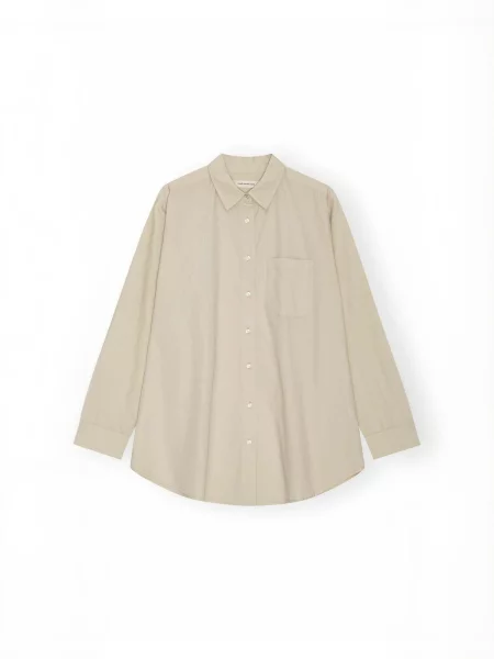 Moshi moshi mind Tricou gaia bej