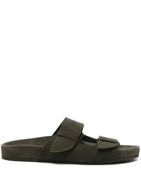Papuci Ancient Greek Sandals verde