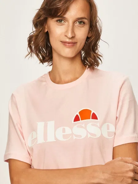 Футболка Ellesse