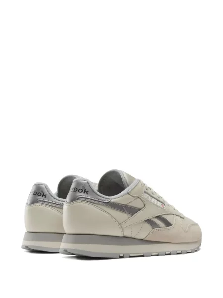 Sneakerși Reebok Classic Leather din piele clasici