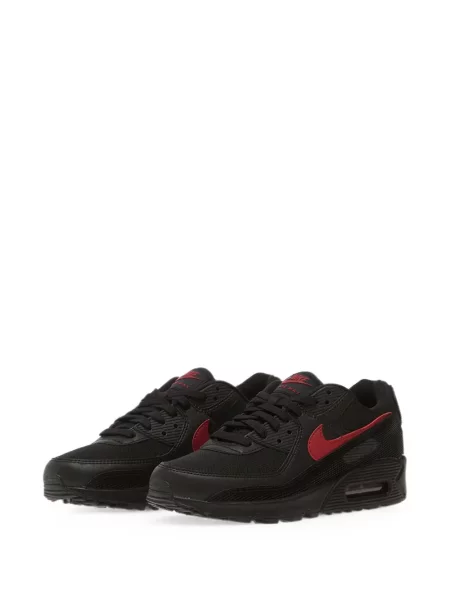 Papuci Nike negru
