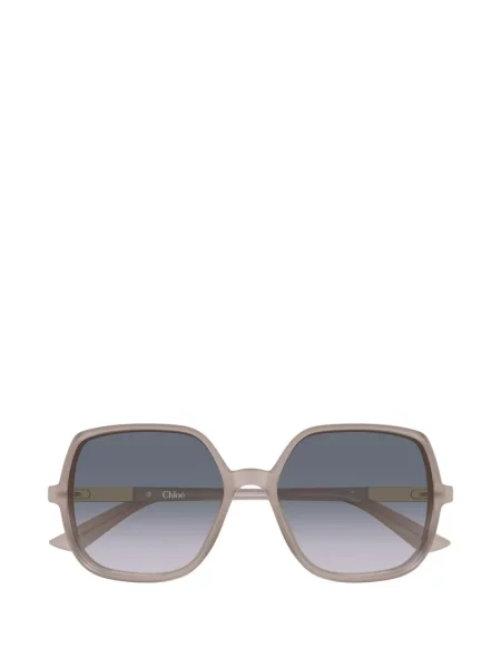 Sunčane naočale Chloé Eyewear s autogramom