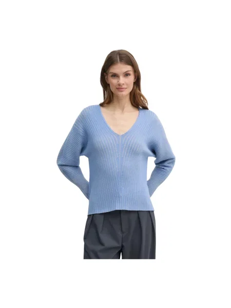 Sweter Dkny niebieski