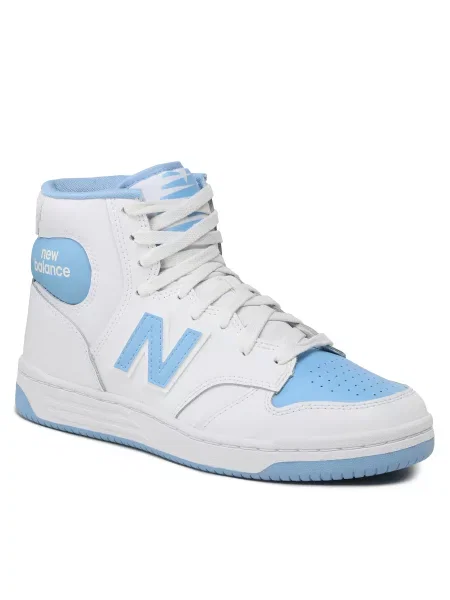 Αθλητικά New Balance λευκό