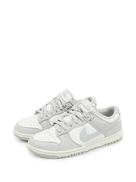 Sneakerși Nike Dunk gri