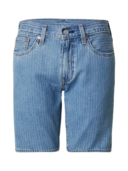 LEVI'S ® Jeans Standard Shorts denim albastru