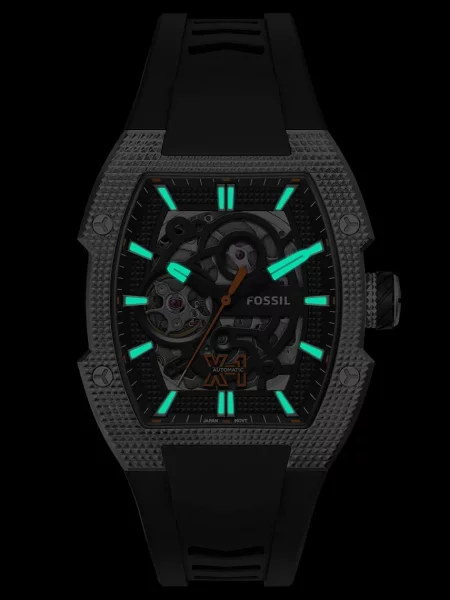 Fossil годинник Machine X1