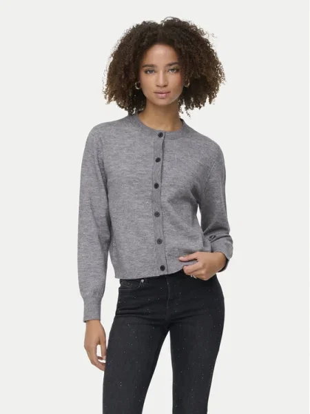 ONLY Cardigan Camille gri