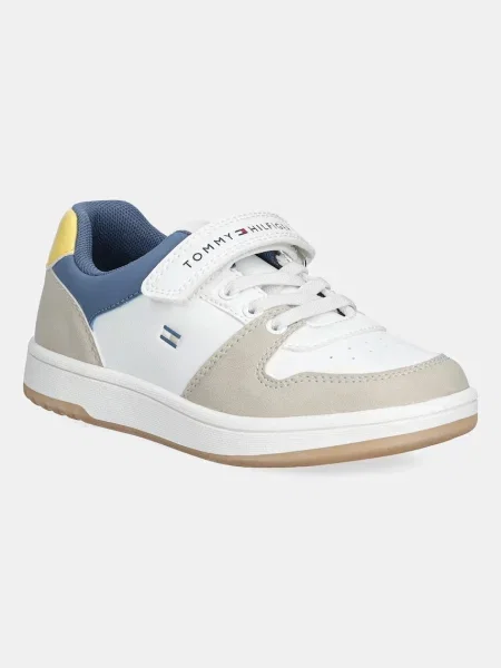 Tommy Hilfiger Superge S bela