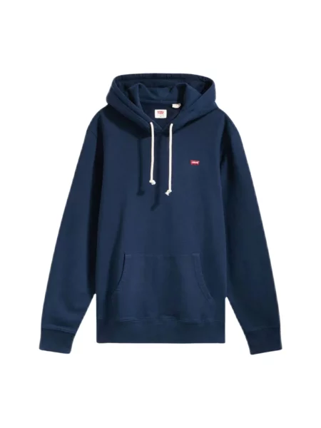 Levi's Bluza niebieska
