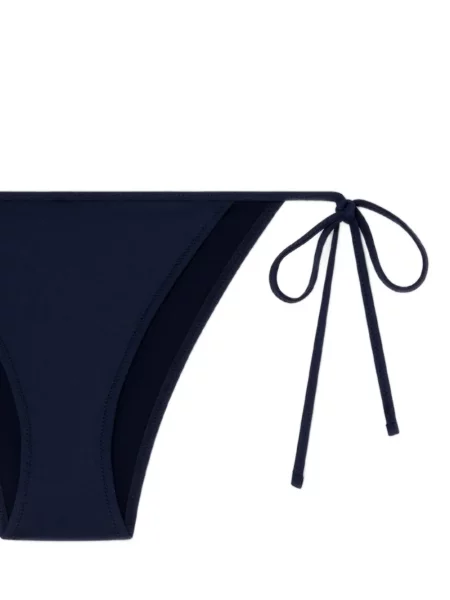 Bikini Gimaguas nyakkendővel kék