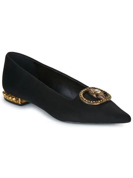 Pantofi Exé Shoes negru