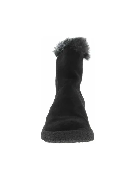 Pantofi Caprice negru