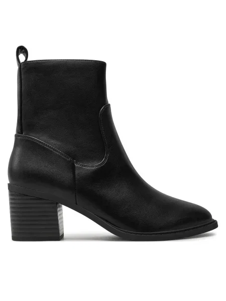 Botine Call It Spring negru