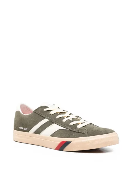 Sneakerși Pro-keds verde
