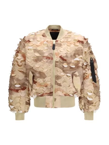 Kurtka Alpha Industries