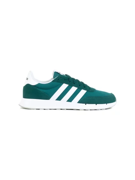 Pantofi Adidas alergare alb