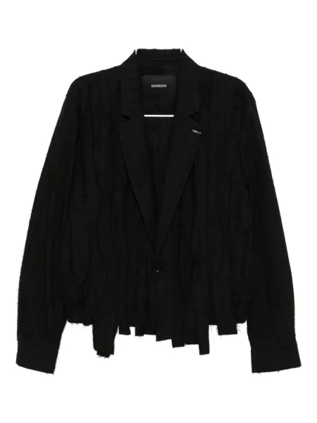 Блейзър Songzio черно