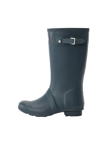 HUNTER Cizme de cauciuc bleumarin