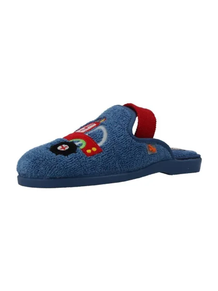 Pantofi copii Vulladi albastru