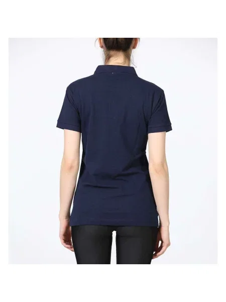 Polo majica Errea plava