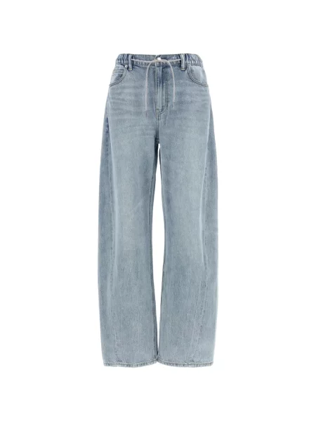 Blugi Alexander Wang albastru