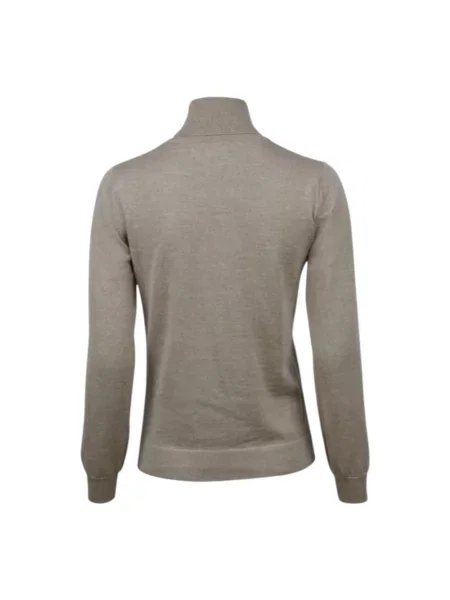 Sweter Stenströms wełniany beżowy