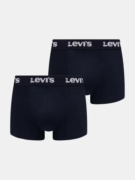 Levi's boxerky pánske s elastanom