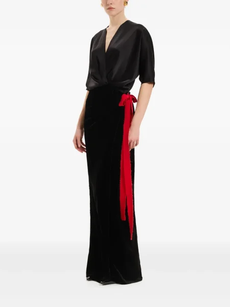 Ruha V:pm Atelier fekete