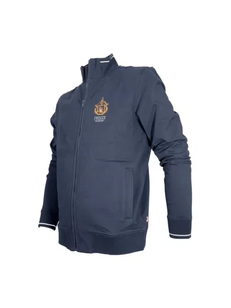 Bluza Aeronautica Militare niebieska