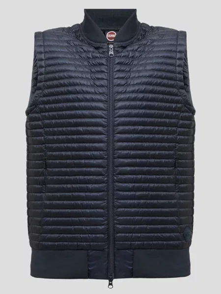 Жилет Colmar синій