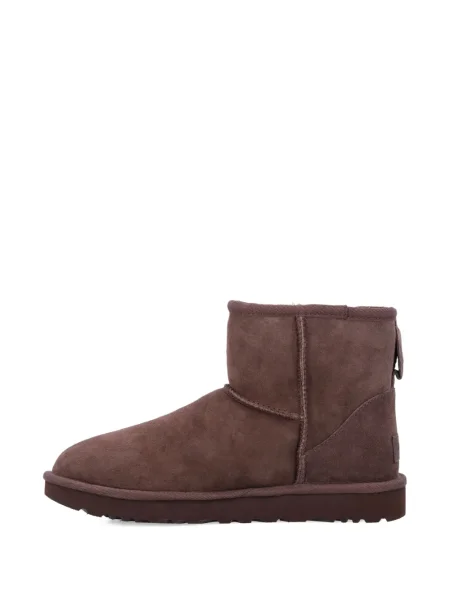 Botine Ugg clasici maro