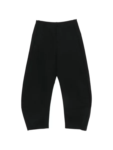 Pantaloni Amomento negru