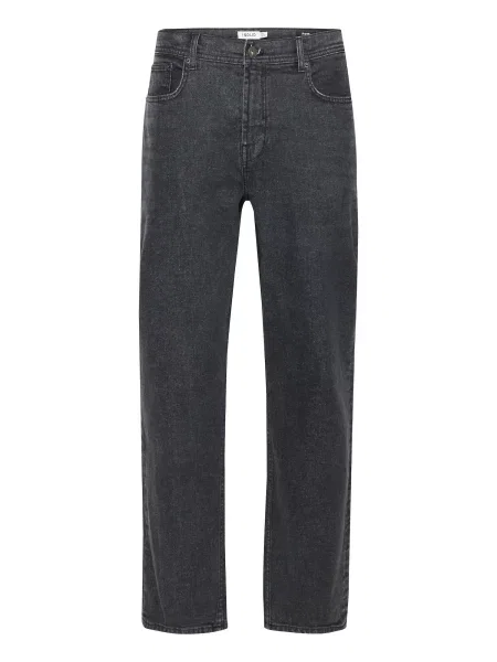 !Solid Jeans SDGuled Ryan închis gri