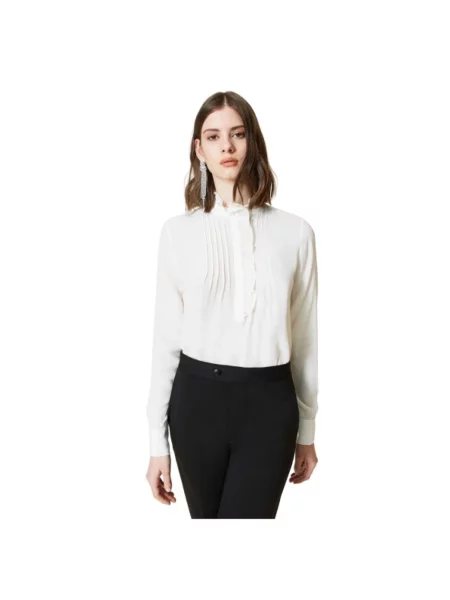 Bluzka Twinset biała