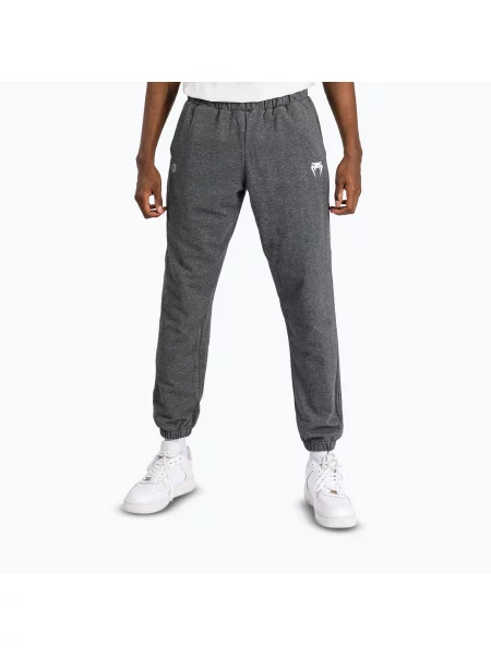 Kalhoty Venum Vortex XL Lite Joggers šedé