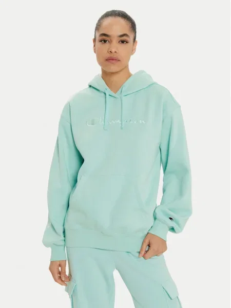 Champion Bluză verde