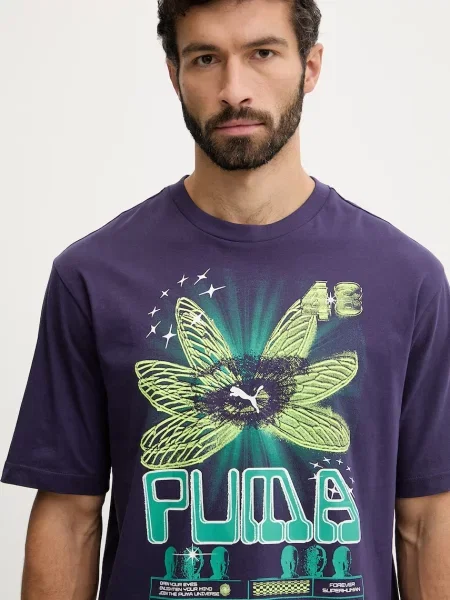 Футболка Puma