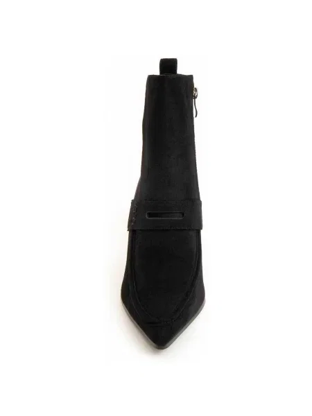 Pantofi Montevita negru