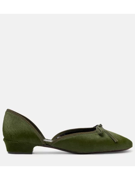 Balerini Herbert Levine verde