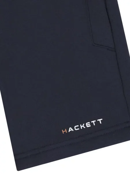 Szorty dziecięce Hackett niebieskie